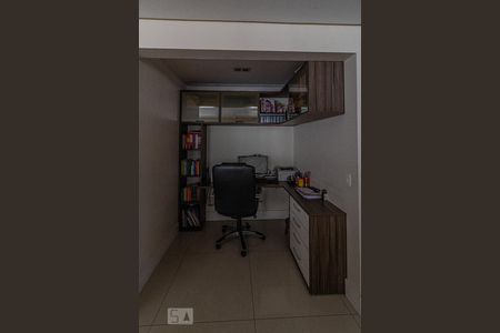 Sala de apartamento à venda com 3 quartos, 172m² em Jardim São Caetano, São Caetano do Sul