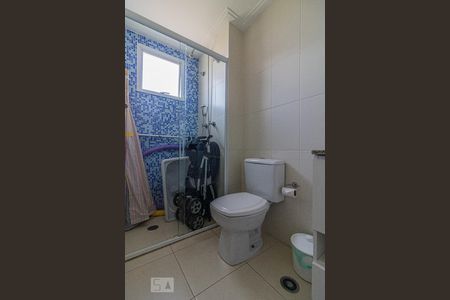 Apartamento à venda com 172m², 3 quartos e 3 vagas Apartamento à venda com 172m², 3 quartos e 3 vagasBanheiro do Quarto 3
