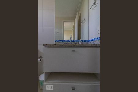 Apartamento à venda com 172m², 3 quartos e 3 vagas Apartamento à venda com 172m², 3 quartos e 3 vagasBanheiro do Quarto 3