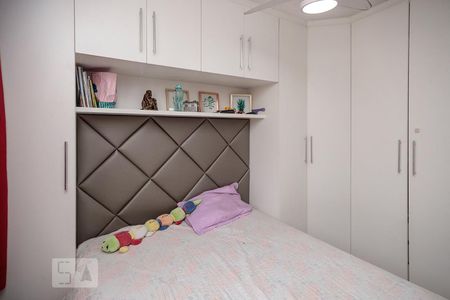 Quarto 1 de apartamento para alugar com 2 quartos, 48m² em Engenho Novo, Rio de Janeiro