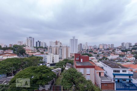 Vista Quarto 2 de apartamento à venda com 2 quartos, 60m² em Vila Ipojuca, São Paulo