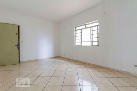 Sala de apartamento à venda com 2 quartos, 70m² em Cidade Patriarca, São Paulo