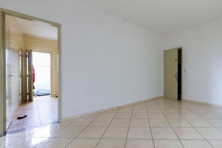 Sala de apartamento à venda com 2 quartos, 70m² em Cidade Patriarca, São Paulo