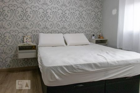 Suite de apartamento para alugar com 3 quartos, 85m² em Vila Vera, São Paulo