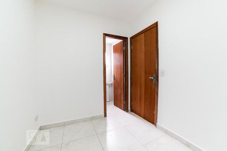 Quarto Suíte de apartamento para alugar com 1 quarto, 35m² em Jardim Japão, São Paulo