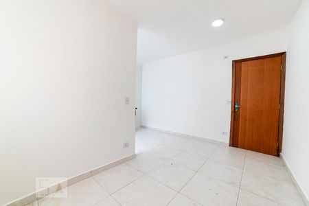 Sala de apartamento para alugar com 1 quarto, 35m² em Jardim Japão, São Paulo