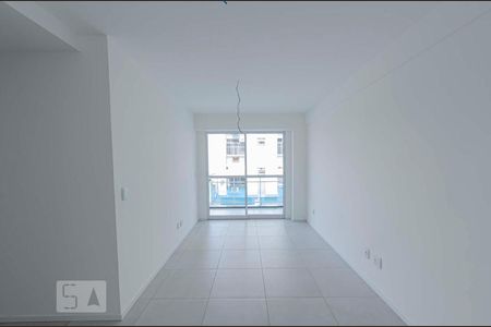 Sala de apartamento para alugar com 2 quartos, 70m² em Vila Isabel, Rio de Janeiro