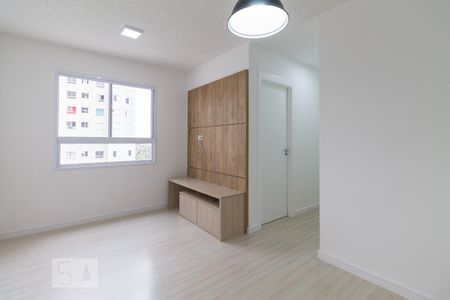 Sala de apartamento à venda com 2 quartos, 44m² em Penha de França, São Paulo