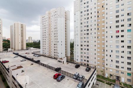 Vista de apartamento à venda com 2 quartos, 44m² em Penha de França, São Paulo