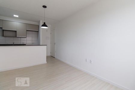 Sala de apartamento à venda com 2 quartos, 44m² em Penha de França, São Paulo