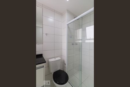 Banheiro de apartamento à venda com 2 quartos, 44m² em Penha de França, São Paulo