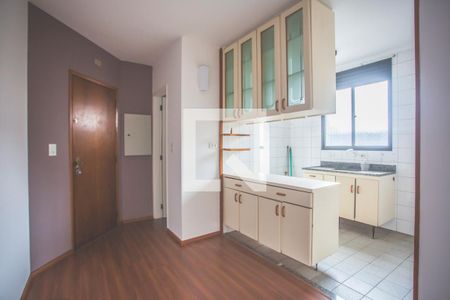 Sala de Jantar de apartamento para alugar com 2 quartos, 57m² em Vila Clementino, São Paulo