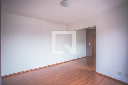 Sala de Estar de apartamento para alugar com 2 quartos, 60m² em Vila Clementino, São Paulo