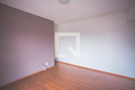 Sala de Estar de apartamento para alugar com 2 quartos, 60m² em Vila Clementino, São Paulo