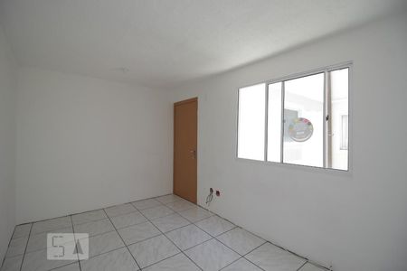 Sala de apartamento para alugar com 2 quartos, 40m² em São José, Canoas