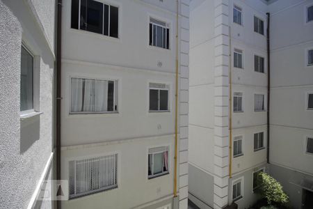 Vista da Sala de apartamento para alugar com 2 quartos, 40m² em São José, Canoas