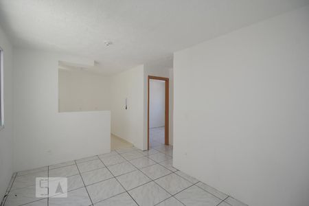 Sala de apartamento para alugar com 2 quartos, 40m² em São José, Canoas