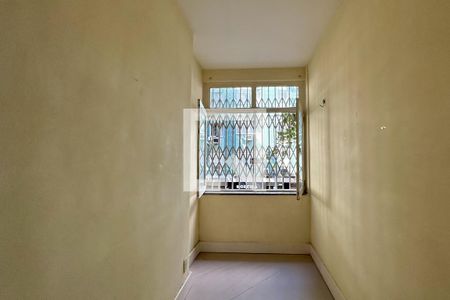 Sala de apartamento à venda com 3 quartos, 134m² em Leme, Rio de Janeiro