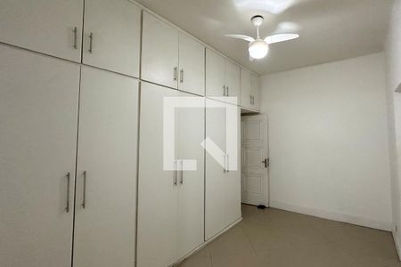 Quarto 02 de apartamento à venda com 3 quartos, 134m² em Leme, Rio de Janeiro