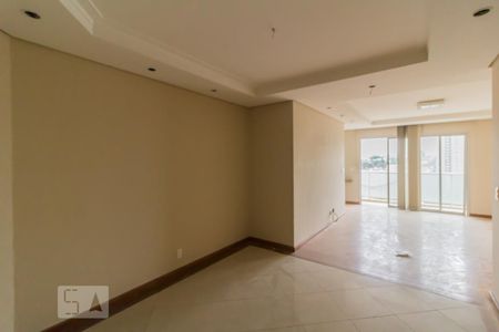 Sala de apartamento à venda com 4 quartos, 130m² em Gopoúva, Guarulhos