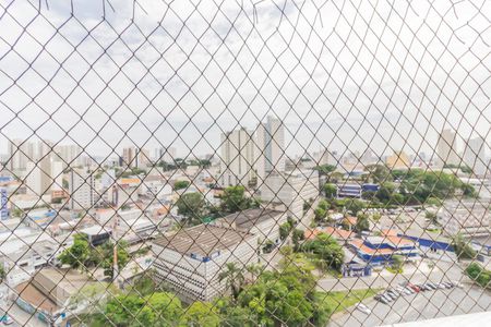 Vista de apartamento à venda com 4 quartos, 130m² em Gopoúva, Guarulhos