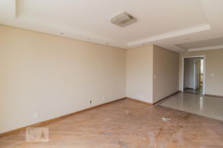 Sala de apartamento à venda com 4 quartos, 130m² em Gopoúva, Guarulhos