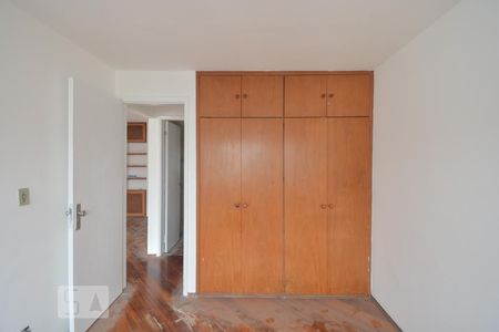 Quarto de apartamento à venda com 1 quarto, 64m² em Jardim Paulista, São Paulo