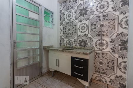 Apartamento para alugar com 1 quarto, 25m² em Ferreira, São Paulo