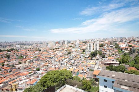 Apartamento para alugar com 1 quarto, 40m² em Carandiru, São Paulo