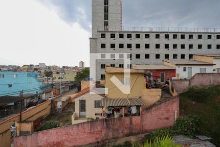 Vista da Suíte de apartamento à venda com 2 quartos, 51m² em Casa Verde Alta, São Paulo