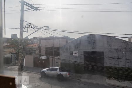 Vista Quarto de casa para alugar com 1 quarto, 40m² em Vila Londrina, São Paulo