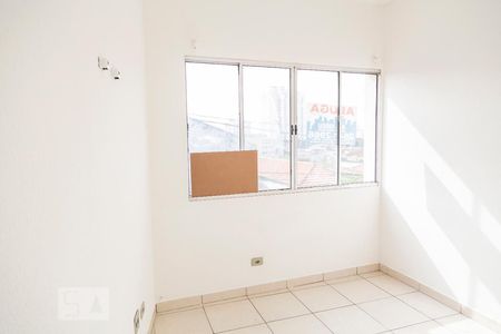 Quarto de casa para alugar com 1 quarto, 40m² em Vila Londrina, São Paulo