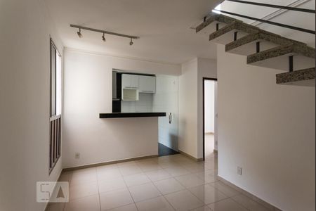 Apartamento para alugar com 2 quartos, 100m² em Dona Clara, Belo Horizonte