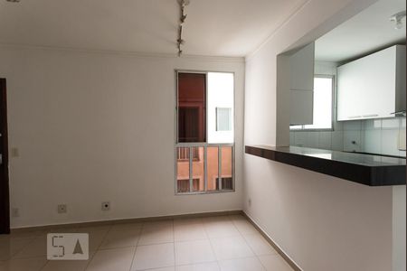Apartamento para alugar com 2 quartos, 100m² em Dona Clara, Belo Horizonte