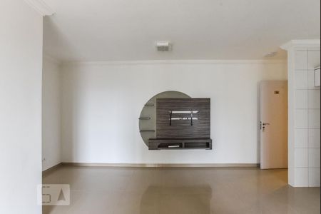 Sala de apartamento à venda com 2 quartos, 66m² em Centro, São Bernardo do Campo