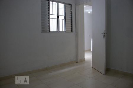 Quarto  de casa de condomínio para alugar com 1 quarto, 39m² em Vila Dom Pedro I, São Paulo