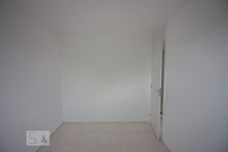 Quarto 1 suite de apartamento para alugar com 2 quartos, 45m² em Camorim, Rio de Janeiro