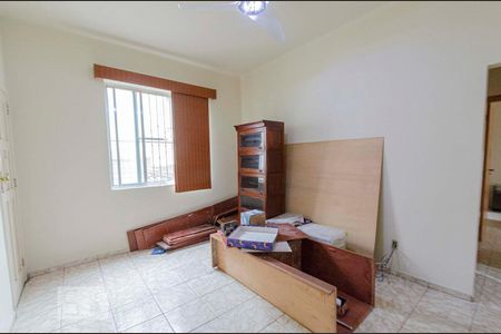 Sala de casa para alugar com 2 quartos, 90m² em Grajaú, Rio de Janeiro