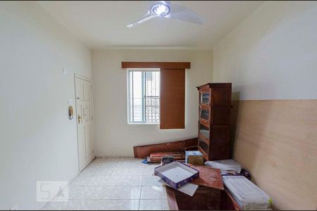 Sala de casa para alugar com 2 quartos, 90m² em Grajaú, Rio de Janeiro