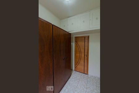 Closet de casa para alugar com 2 quartos, 90m² em Grajaú, Rio de Janeiro