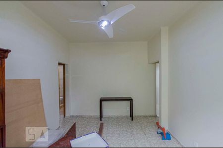 Sala de casa para alugar com 2 quartos, 90m² em Grajaú, Rio de Janeiro