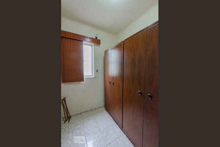 Closet de casa para alugar com 2 quartos, 90m² em Grajaú, Rio de Janeiro