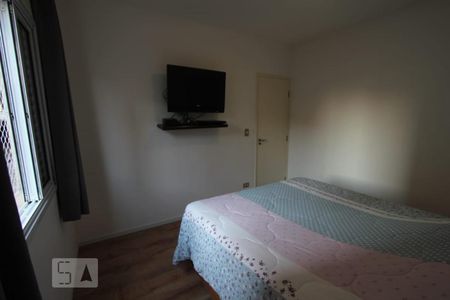 Quarto 1 de apartamento para alugar com 2 quartos, 65m² em Centro, São Bernardo do Campo