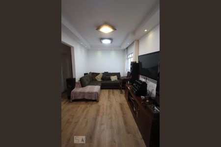 Sala de apartamento para alugar com 2 quartos, 65m² em Centro, São Bernardo do Campo