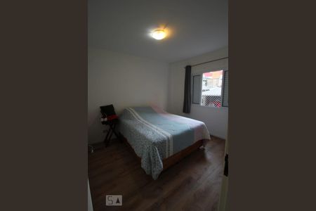 Quarto 1 de apartamento para alugar com 2 quartos, 65m² em Centro, São Bernardo do Campo