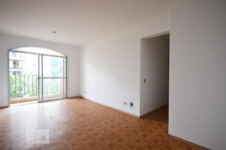 Sala de apartamento à venda com 3 quartos, 72m² em Jardim Londrina, São Paulo