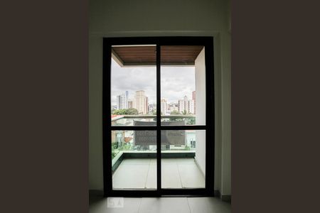 Sala de apartamento à venda com 1 quarto, 48m² em Cambuí, Campinas