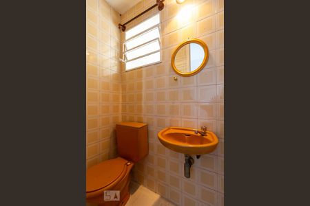 Lavabo de casa à venda com 3 quartos, 90m² em Butantã, São Paulo