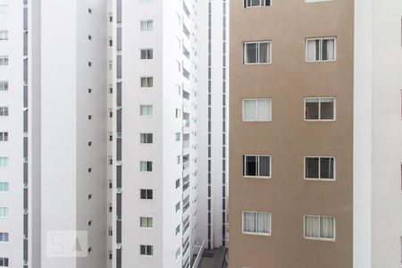 Vista Quarto de apartamento para alugar com 1 quarto, 48m² em Centro, Curitiba