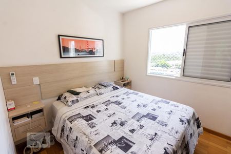 Quarto 01 de apartamento à venda com 2 quartos, 79m² em Vila Leopoldina, São Paulo